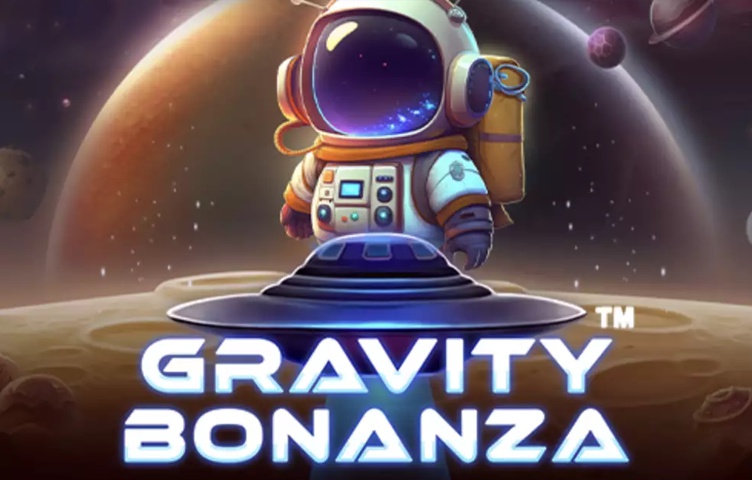 Онлайн Слот Gravity Bonanza