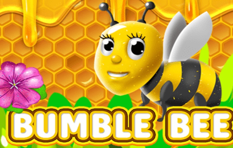 Онлайн Слот Bumble Bee