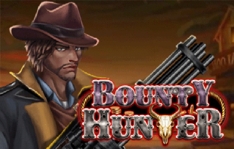 Онлайн Слот Bounty Hunter