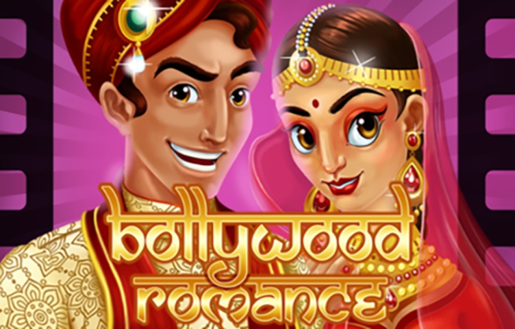 Онлайн Слот Bollywood Romance