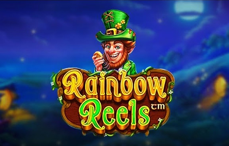 Онлайн Слот Rainbow Reels
