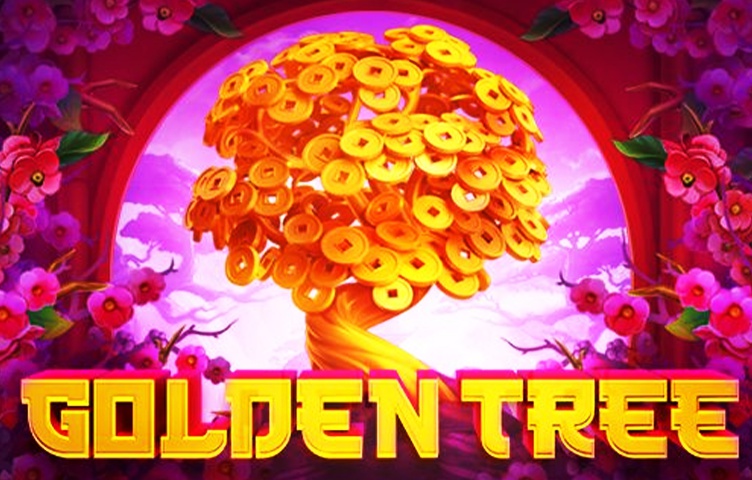 Онлайн Слот Golden Tree