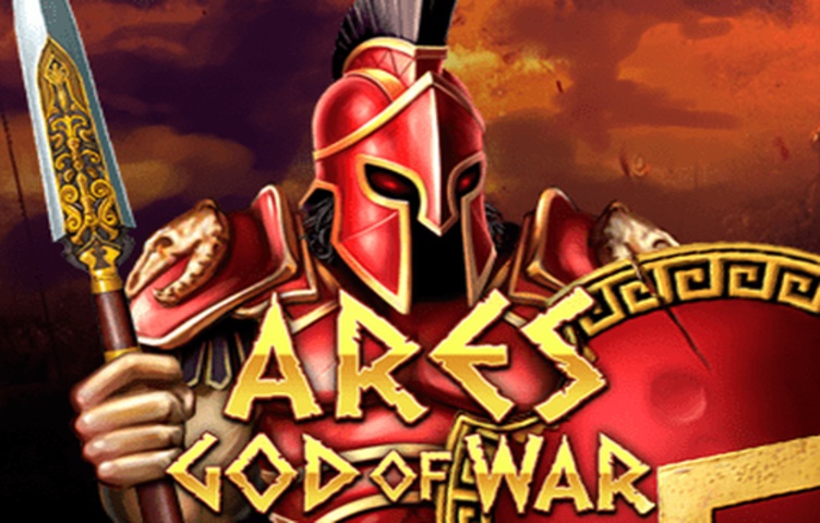 Онлайн Слот Ares God of War