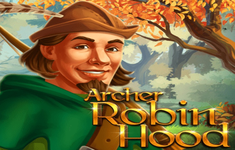 Онлайн Слот Archer Robin Hood