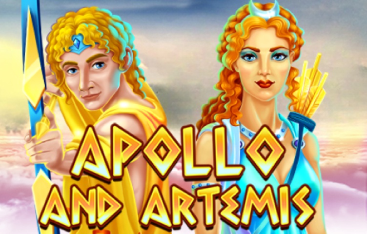 Онлайн Слот Apollo And Artemis