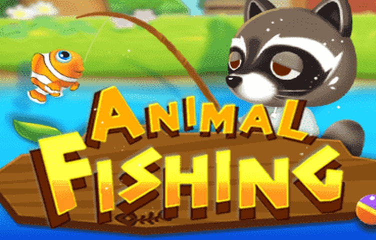 Онлайн Слот Animal Fishing