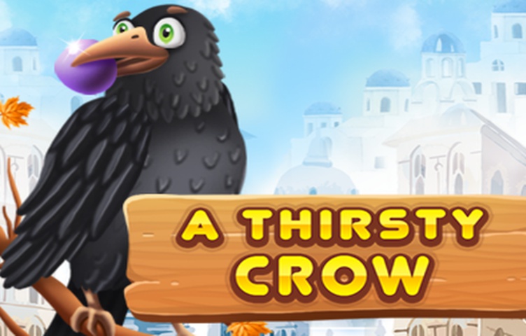Онлайн Слот A Thirsty Crow