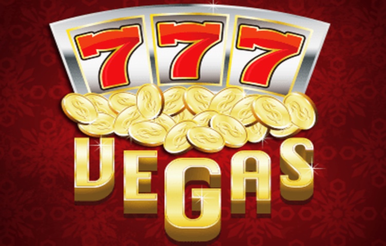 Онлайн Слот 777 Vegas
