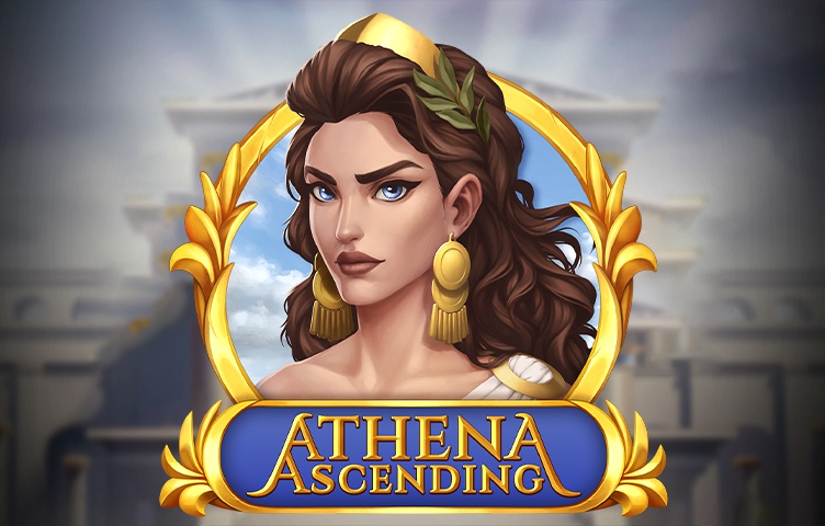 Онлайн Слот Athena Ascending