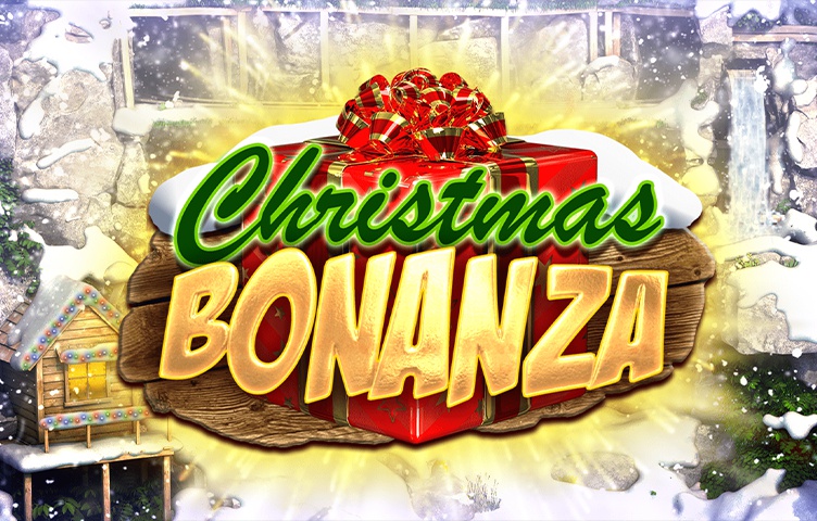 Онлайн Слот Christmas Bonanza