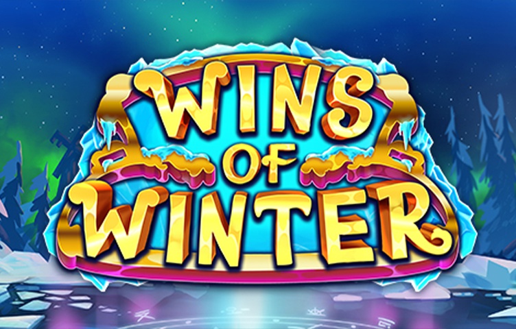 Онлайн Слот Wins Of Winter