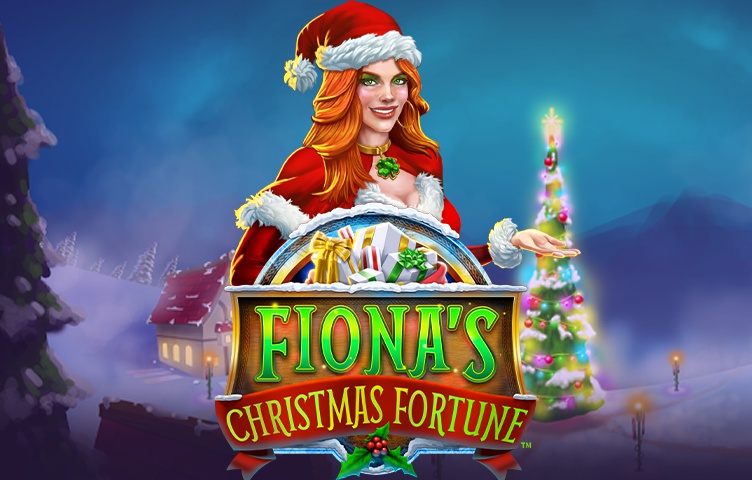 Онлайн Слот Fiona's Christmas Fortune
