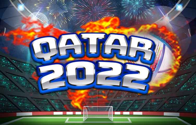 Онлайн Слот Qatar 2022