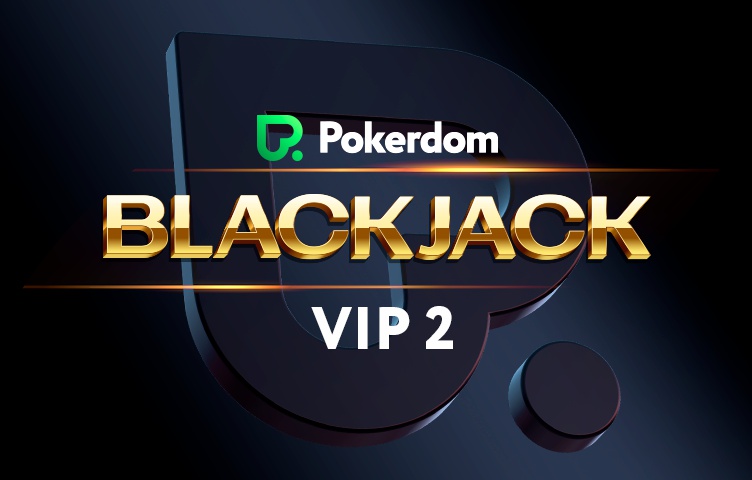 Онлайн Слот Pokerdom Blackjack VIP 2