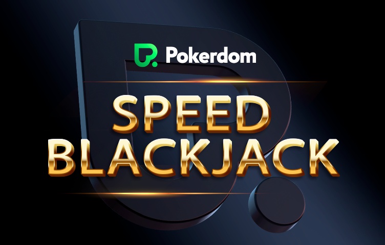 Онлайн Слот Pokerdom Speed Blackjack
