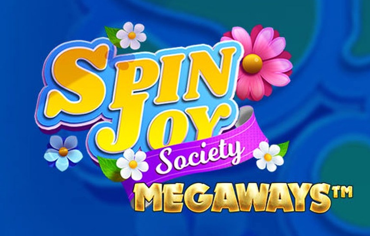 Онлайн Слот Spinjoy Society Megaways