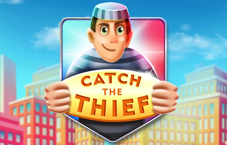 Онлайн Слот Thief