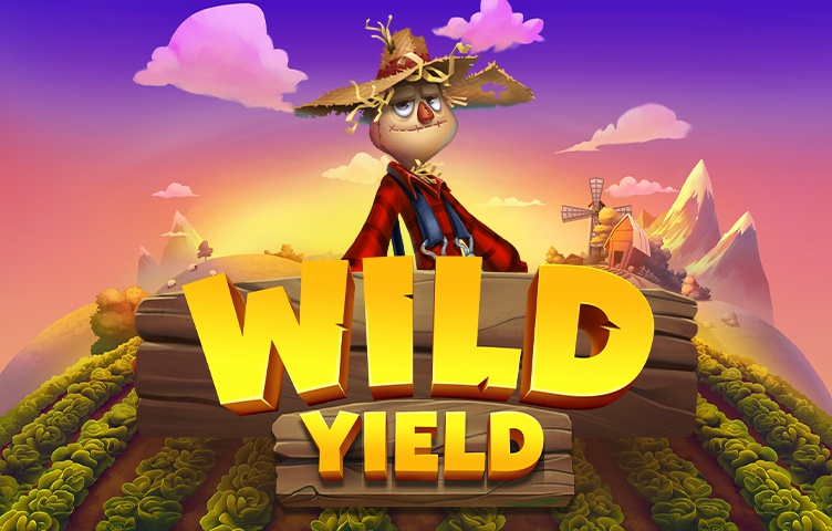 Онлайн Слот Wild Yield