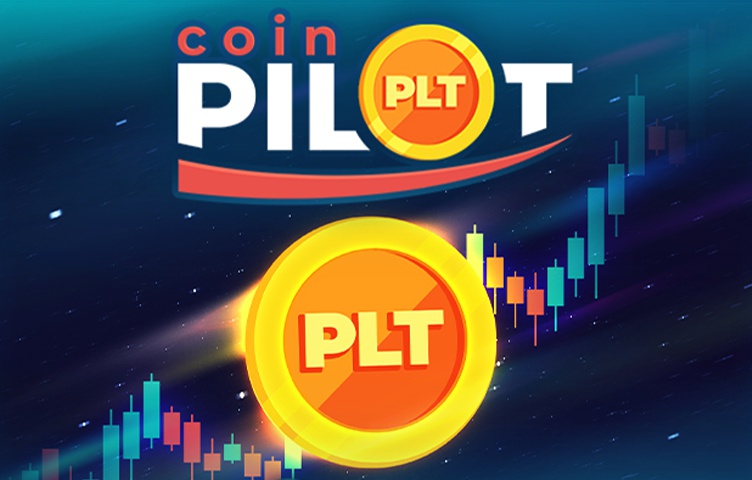 Онлайн Слот Pilot Coin