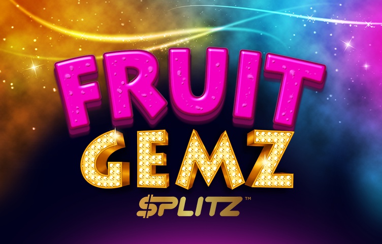 Онлайн Слот Fruit Gemz