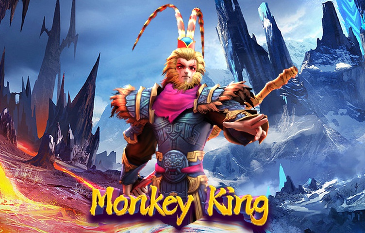 Онлайн Слот Monkey King