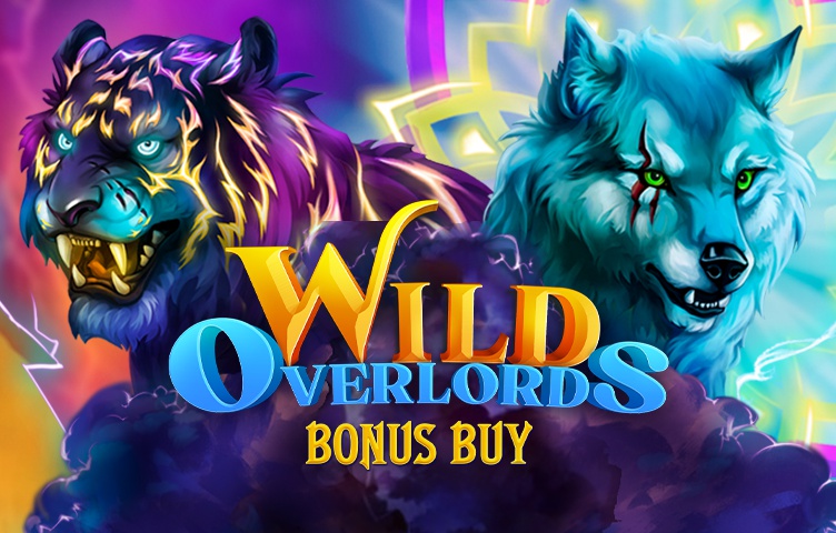 Онлайн Слот Wild Overlords Bonus Buy