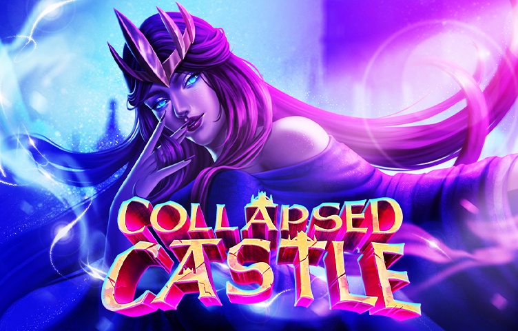 Онлайн Слот Collapsed Castle