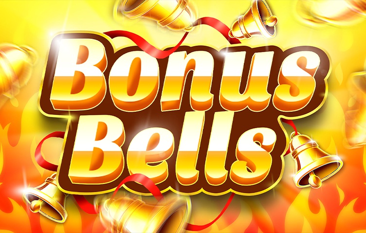 Онлайн Слот Bonus Bells