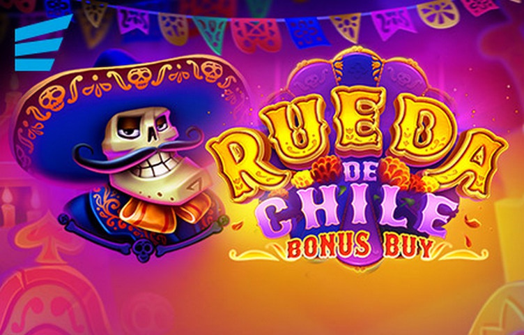 Онлайн Слот Rueda de Chile Bonus Buy