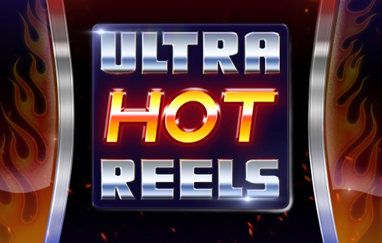 Онлайн Слот Ultra Hot Reels
