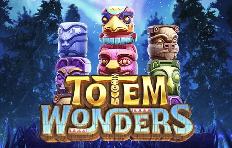 Онлайн Слот Totem Wonders