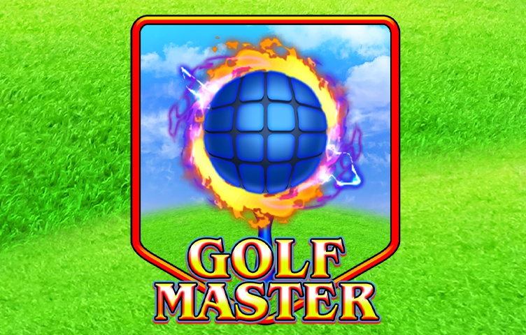 Онлайн Слот Golf Master