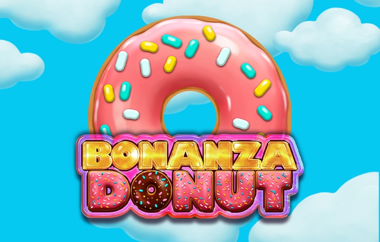 Онлайн Слот Bonanza Donut
