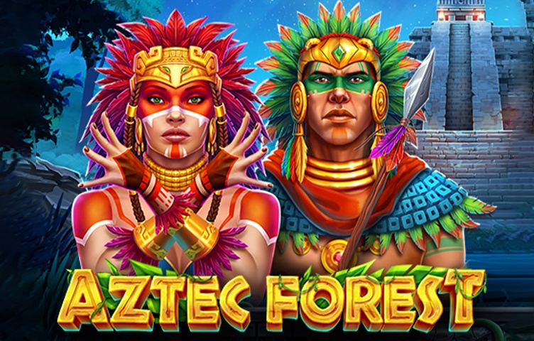 Онлайн Слот Aztec Forest