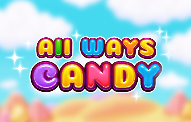 Онлайн Слот Allways Candy
