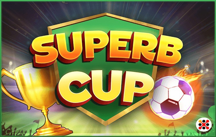 Онлайн Слот Superb cup