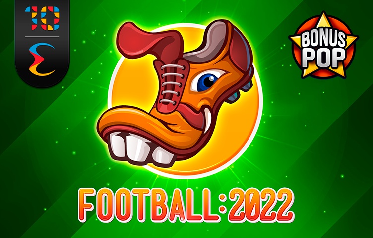 Онлайн Слот Football:2022