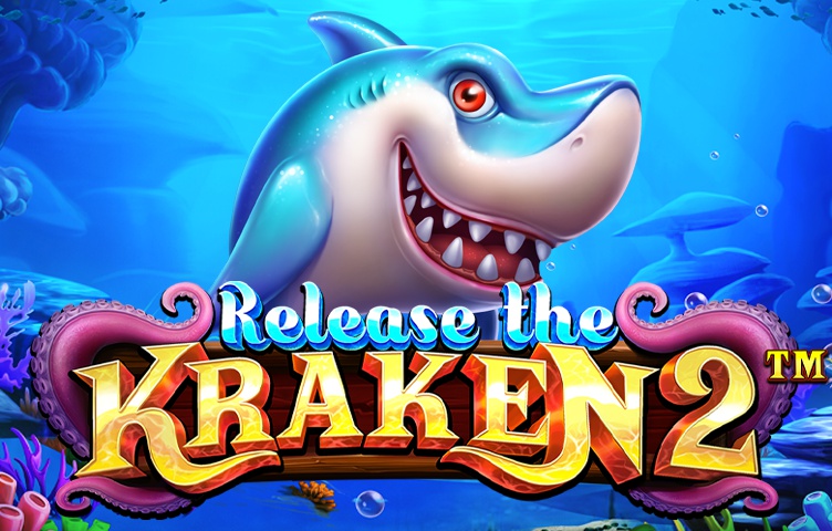 Онлайн Слот Release the Kraken 2