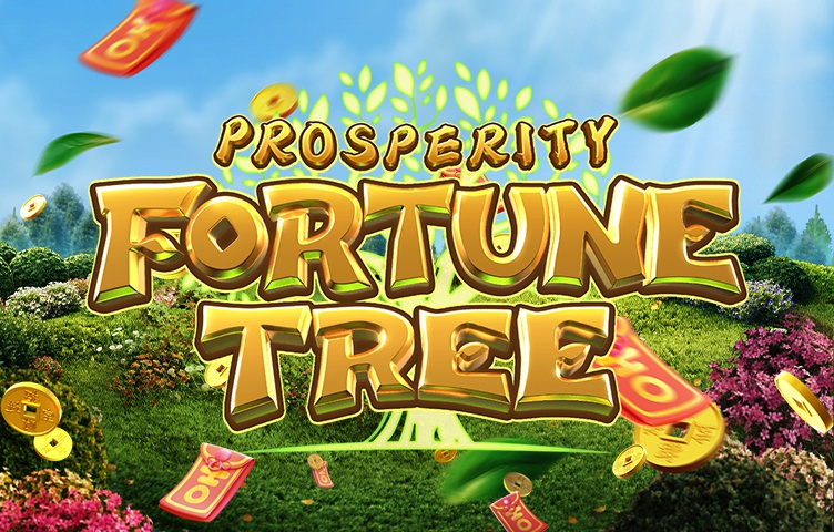 Онлайн Слот Prosperity Fortune Tree