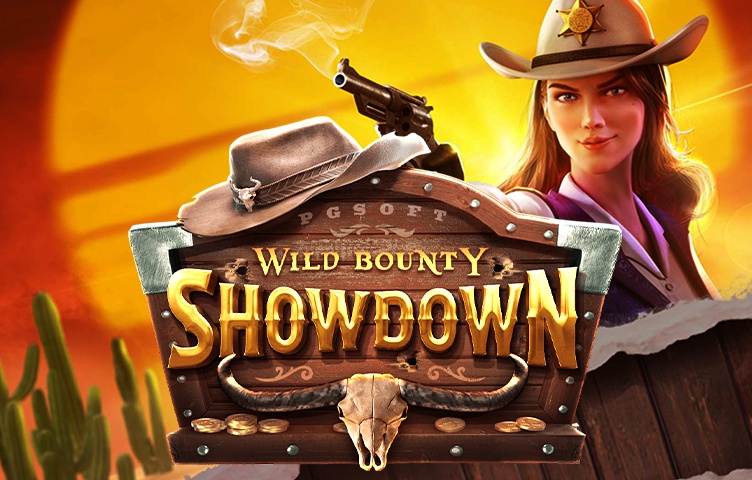 Онлайн Слот Wild Bounty Showdown