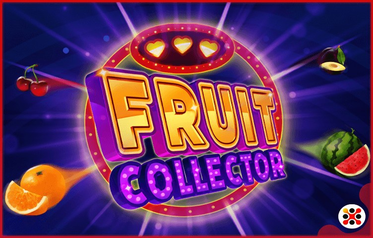 Онлайн Слот Fruit Collector