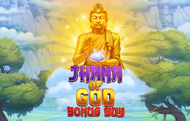 Онлайн Слот Jhana of God Bonus Buy