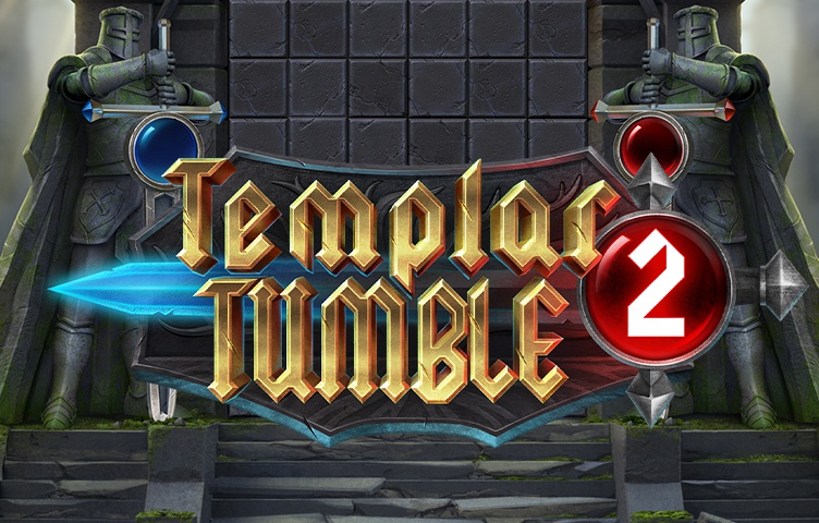 Онлайн Слот Templar Tumble 2 Dream Drop