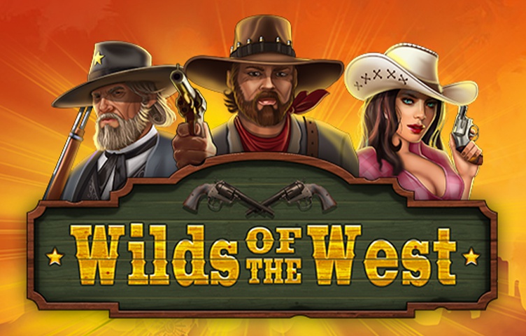 Онлайн Слот Wilds of the West