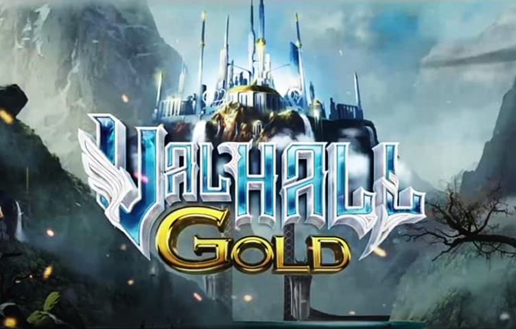 Онлайн Слот Valhall Gold