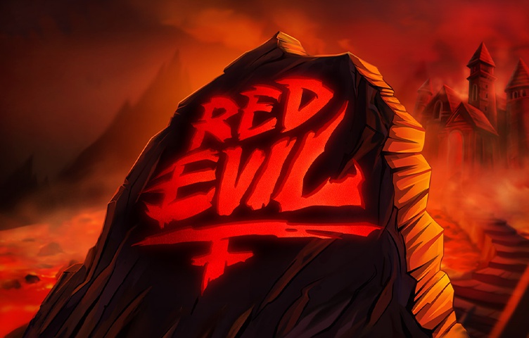 Онлайн Слот Red Evil