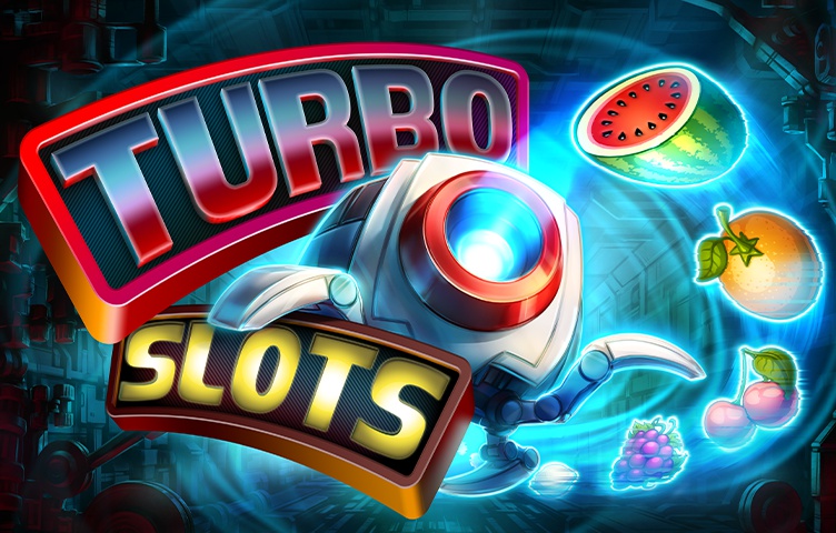 Онлайн Слот Turbo Slots