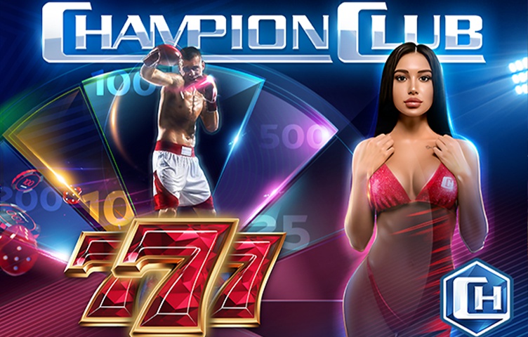 Онлайн Слот Champion Club