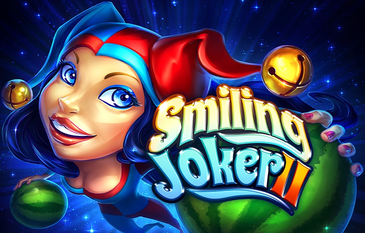 Онлайн Слот Smiling Joker II