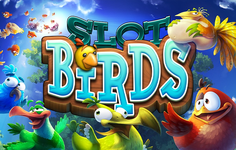 Онлайн Слот Slot Birds